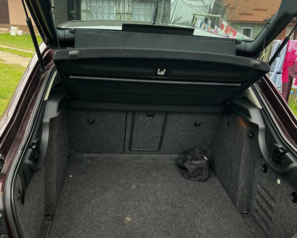 Красный Шкода Суперб, объемом двигателя 1.8 л и пробегом 206 тыс. км за 8500 $, фото 5 на Automoto.ua