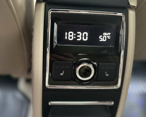 Красный Шкода Суперб, объемом двигателя 1.97 л и пробегом 230 тыс. км за 9700 $, фото 9 на Automoto.ua