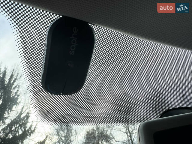 Червоний Шкода Суперб, об'ємом двигуна 1.97 л та пробігом 292 тис. км за 7999 $, фото 16 на Automoto.ua