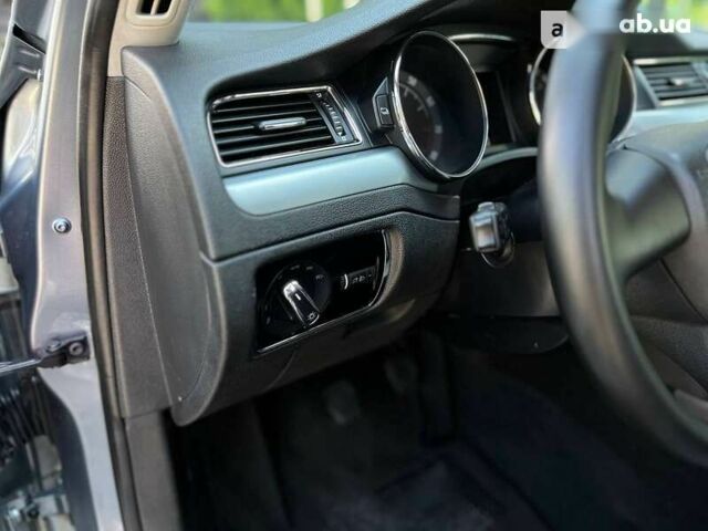 Шкода Суперб, объемом двигателя 1.8 л и пробегом 123 тыс. км за 7300 $, фото 8 на Automoto.ua