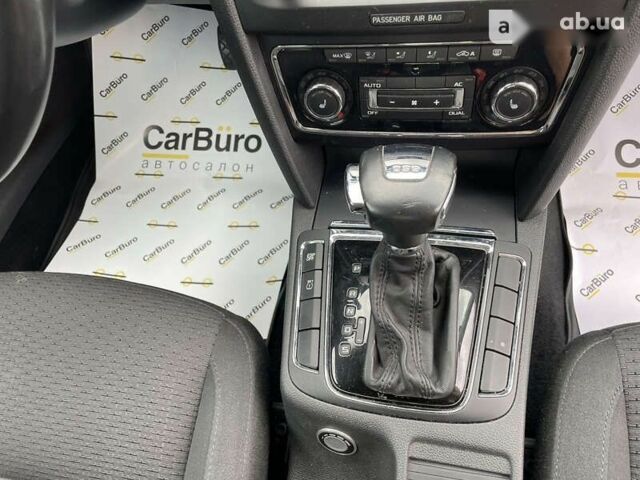 Шкода Суперб, объемом двигателя 0 л и пробегом 189 тыс. км за 10500 $, фото 23 на Automoto.ua