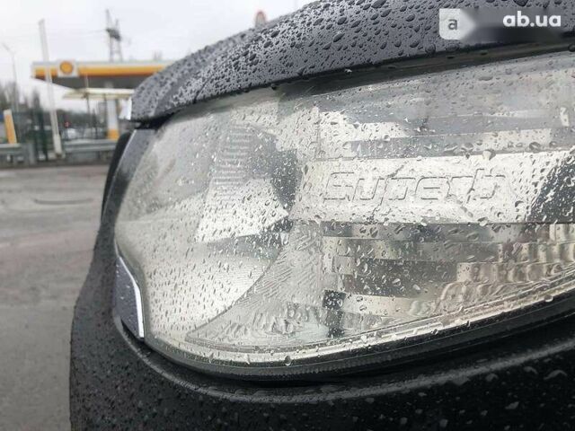 Шкода Суперб 2012 в Николаеве на Automoto.ua Шкода Суперб, объемом двигателя 0 л и пробегом 211 тыс. км за 11699 $, фото 11 на Automoto.ua