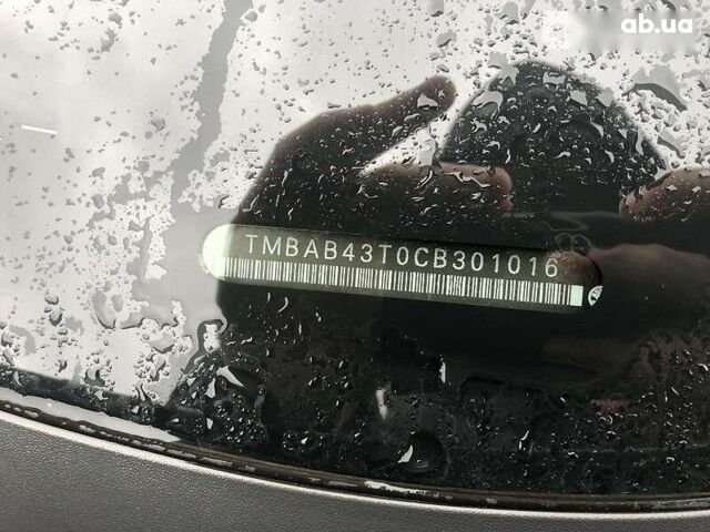 Шкода Суперб 2012 в Николаеве на Automoto.ua Шкода Суперб, объемом двигателя 0 л и пробегом 211 тыс. км за 11699 $, фото 7 на Automoto.ua