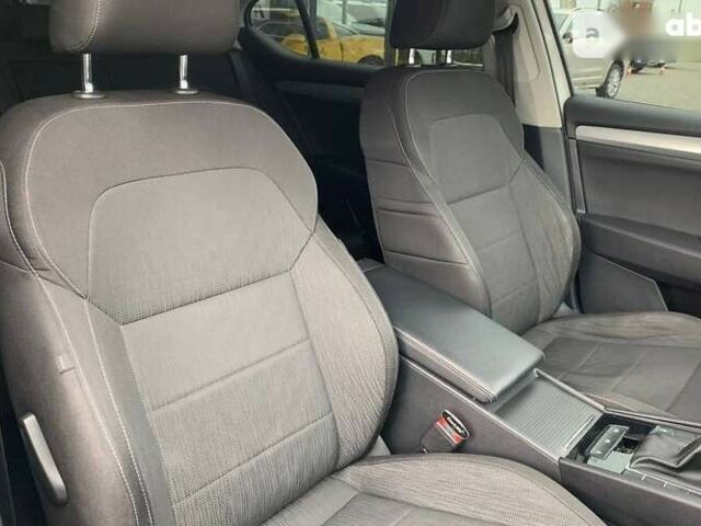 Шкода Суперб, об'ємом двигуна 2 л та пробігом 259 тис. км за 16300 $, фото 12 на Automoto.ua
