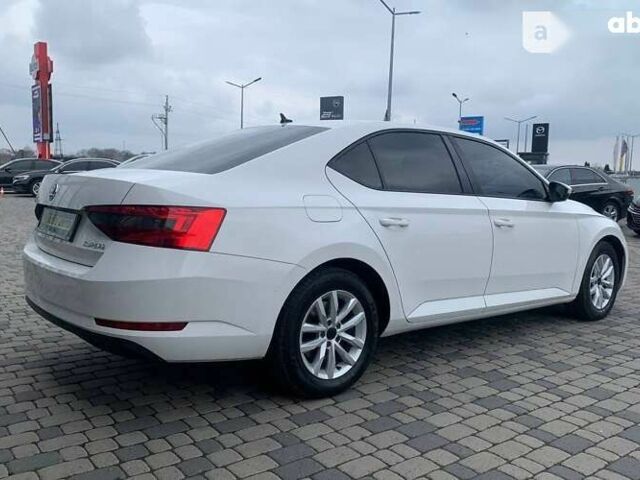 Шкода Суперб, об'ємом двигуна 2 л та пробігом 259 тис. км за 16300 $, фото 2 на Automoto.ua