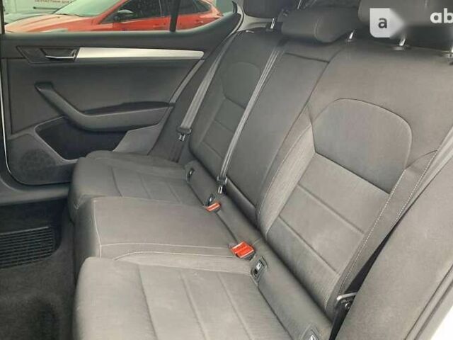 Шкода Суперб, об'ємом двигуна 2 л та пробігом 259 тис. км за 16300 $, фото 14 на Automoto.ua