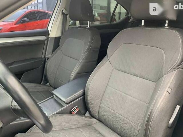 Шкода Суперб, об'ємом двигуна 2 л та пробігом 259 тис. км за 16300 $, фото 8 на Automoto.ua