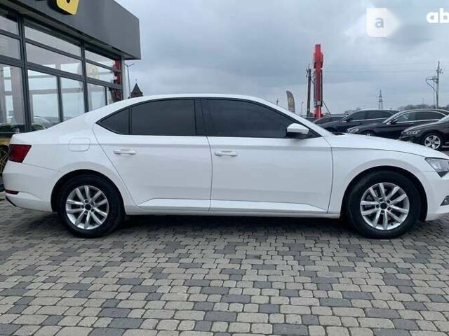 Шкода Суперб, об'ємом двигуна 2 л та пробігом 259 тис. км за 16300 $, фото 1 на Automoto.ua