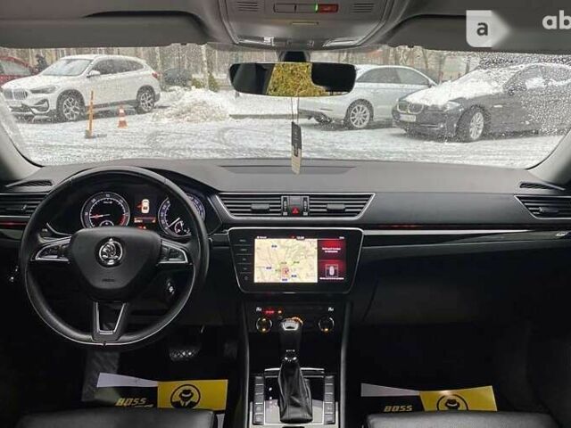 Шкода Суперб, об'ємом двигуна 2 л та пробігом 293 тис. км за 19999 $, фото 7 на Automoto.ua