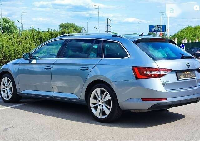Шкода Суперб, об'ємом двигуна 2 л та пробігом 245 тис. км за 26500 $, фото 9 на Automoto.ua