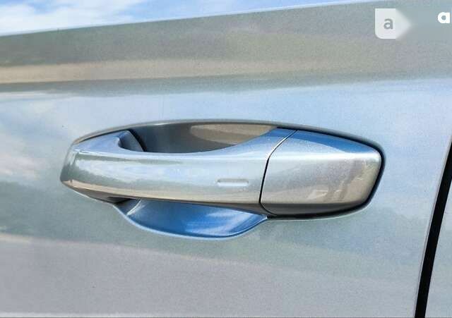 Шкода Суперб, об'ємом двигуна 2 л та пробігом 245 тис. км за 26500 $, фото 12 на Automoto.ua