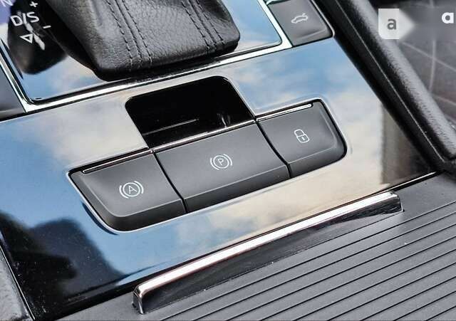 Шкода Суперб, об'ємом двигуна 2 л та пробігом 245 тис. км за 26500 $, фото 24 на Automoto.ua