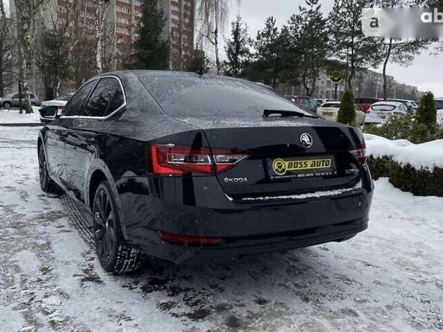 Шкода Суперб, об'ємом двигуна 2 л та пробігом 293 тис. км за 19999 $, фото 3 на Automoto.ua