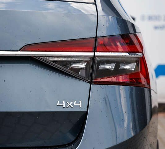Шкода Суперб, объемом двигателя 2 л и пробегом 188 тыс. км за 26400 $, фото 7 на Automoto.ua