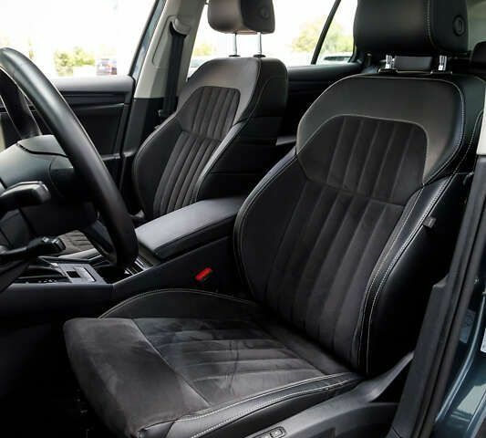 Шкода Суперб, объемом двигателя 2 л и пробегом 188 тыс. км за 26400 $, фото 14 на Automoto.ua