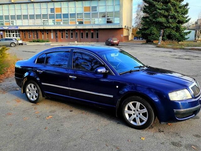 Шкода Суперб, объемом двигателя 1.8 л и пробегом 1 тыс. км за 4600 $, фото 1 на Automoto.ua