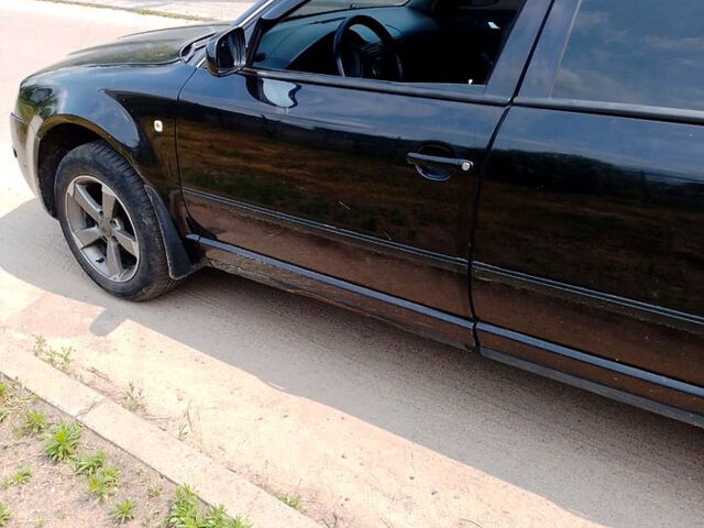 Шкода Суперб, объемом двигателя 1.8 л и пробегом 0 тыс. км за 4500 $, фото 6 на Automoto.ua