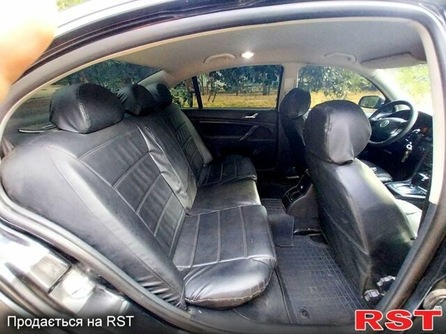 Шкода Суперб, объемом двигателя 18 л и пробегом 0 тыс. км за 3500 $, фото 4 на Automoto.ua