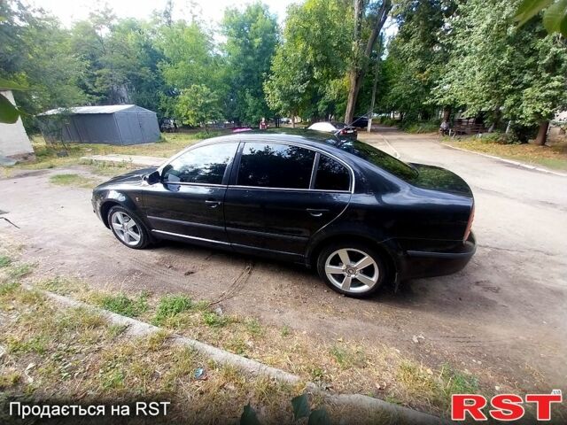 Шкода Суперб, объемом двигателя 18 л и пробегом 0 тыс. км за 3500 $, фото 1 на Automoto.ua