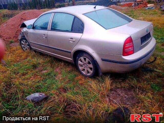 Шкода Суперб, объемом двигателя 1.8 л и пробегом 0 тыс. км за 1999 $, фото 6 на Automoto.ua