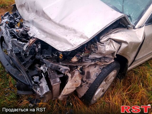 Шкода Суперб, объемом двигателя 1.8 л и пробегом 0 тыс. км за 1999 $, фото 3 на Automoto.ua