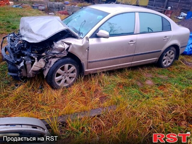 Шкода Суперб, объемом двигателя 1.8 л и пробегом 0 тыс. км за 1999 $, фото 5 на Automoto.ua