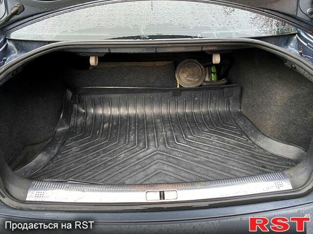 Шкода Суперб, объемом двигателя 1.8 л и пробегом 187 тыс. км за 5500 $, фото 11 на Automoto.ua