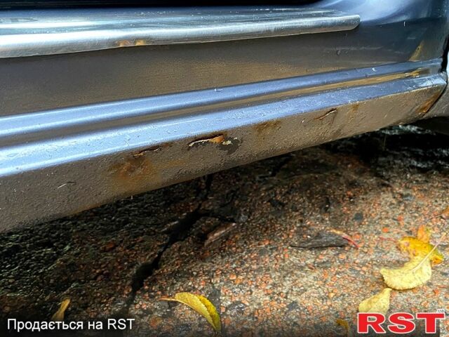 Шкода Суперб, объемом двигателя 1.8 л и пробегом 187 тыс. км за 5500 $, фото 7 на Automoto.ua