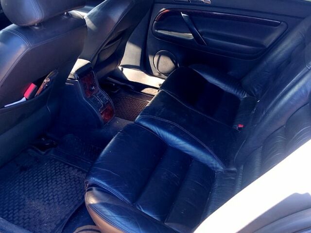 Шкода Суперб, объемом двигателя 2.5 л и пробегом 0 тыс. км за 1500 $, фото 4 на Automoto.ua