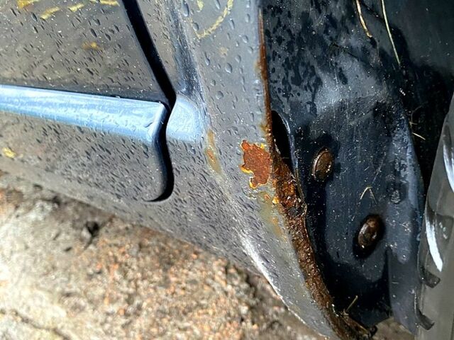 Шкода Суперб, объемом двигателя 1.8 л и пробегом 187 тыс. км за 5500 $, фото 8 на Automoto.ua