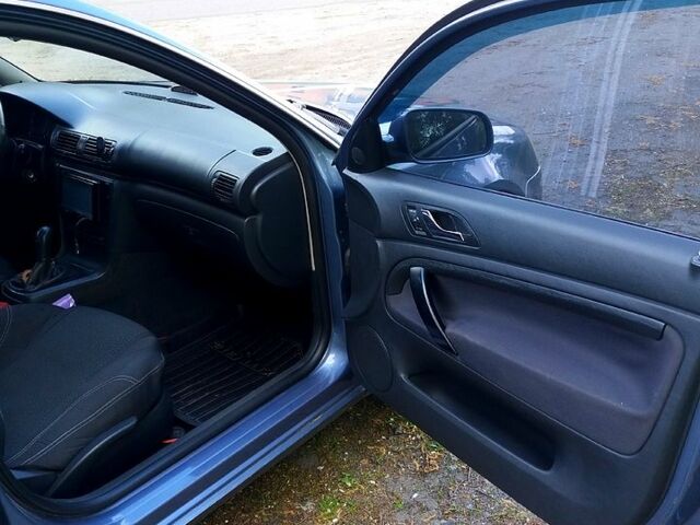 Шкода Суперб, объемом двигателя 1.8 л и пробегом 298 тыс. км за 4400 $, фото 2 на Automoto.ua