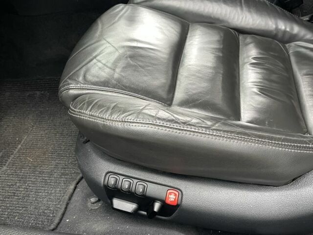 Шкода Суперб, об'ємом двигуна 1.9 л та пробігом 269 тис. км за 2550 $, фото 9 на Automoto.ua