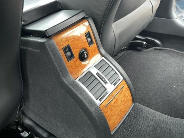 Шкода Суперб, об'ємом двигуна 1.9 л та пробігом 269 тис. км за 2550 $, фото 12 на Automoto.ua