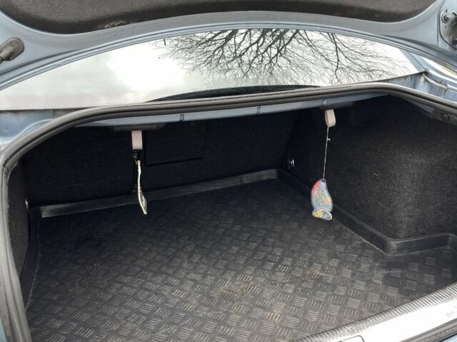 Шкода Суперб, об'ємом двигуна 1.9 л та пробігом 269 тис. км за 2550 $, фото 17 на Automoto.ua