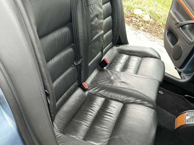 Шкода Суперб, об'ємом двигуна 1.9 л та пробігом 269 тис. км за 2550 $, фото 14 на Automoto.ua