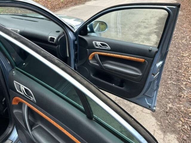 Шкода Суперб, об'ємом двигуна 1.9 л та пробігом 269 тис. км за 2550 $, фото 15 на Automoto.ua