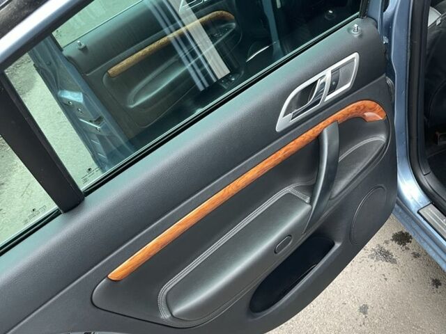 Шкода Суперб, об'ємом двигуна 1.9 л та пробігом 269 тис. км за 2550 $, фото 13 на Automoto.ua