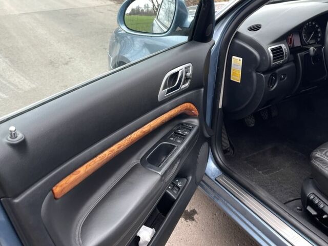 Шкода Суперб, об'ємом двигуна 1.9 л та пробігом 269 тис. км за 2550 $, фото 8 на Automoto.ua