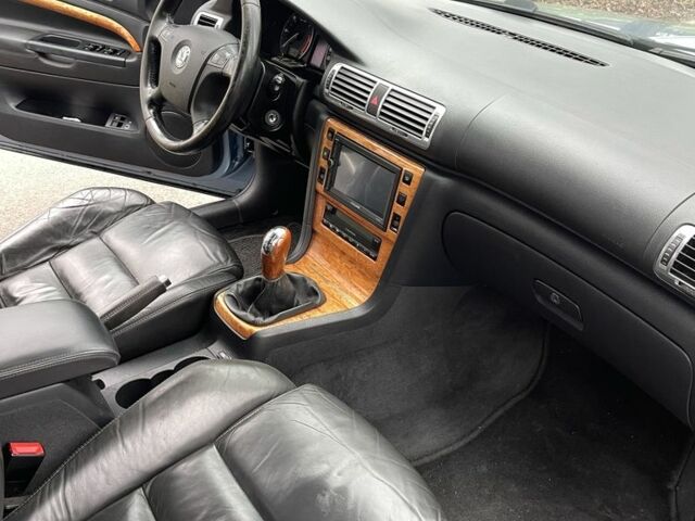 Шкода Суперб, об'ємом двигуна 1.9 л та пробігом 269 тис. км за 2550 $, фото 16 на Automoto.ua