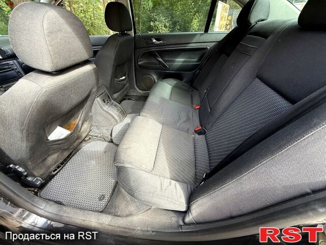 Шкода Суперб, объемом двигателя 2.5 л и пробегом 0 тыс. км за 6500 $, фото 3 на Automoto.ua