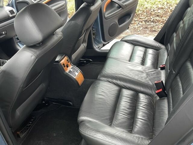 Шкода Суперб, об'ємом двигуна 1.9 л та пробігом 269 тис. км за 2550 $, фото 11 на Automoto.ua