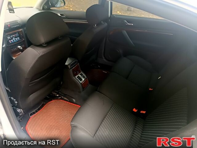 Шкода Суперб, об'ємом двигуна 1.8 л та пробігом 0 тис. км за 5100 $, фото 5 на Automoto.ua