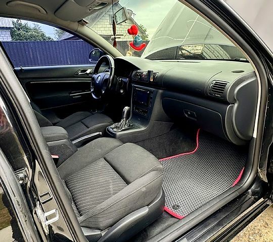 Шкода Суперб, объемом двигателя 1.8 л и пробегом 274 тыс. км за 7200 $, фото 2 на Automoto.ua