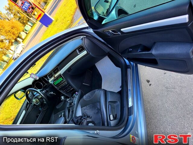Шкода Суперб, об'ємом двигуна 1.8 л та пробігом 240 тис. км за 8600 $, фото 1 на Automoto.ua