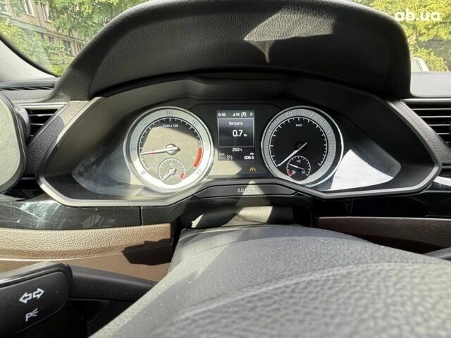 Шкода Суперб, объемом двигателя 0 л и пробегом 195 тыс. км за 20000 $, фото 8 на Automoto.ua