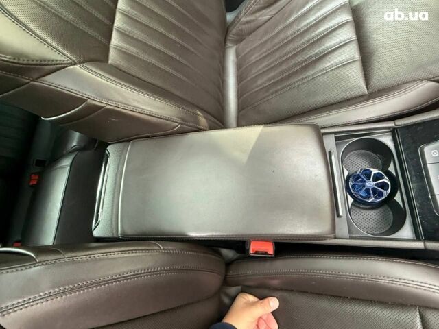 Шкода Суперб, объемом двигателя 0 л и пробегом 195 тыс. км за 20000 $, фото 11 на Automoto.ua