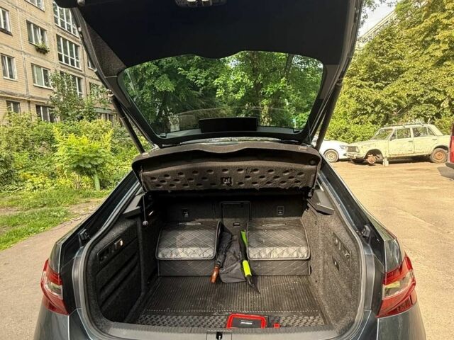 Шкода Суперб, объемом двигателя 0 л и пробегом 195 тыс. км за 20000 $, фото 6 на Automoto.ua