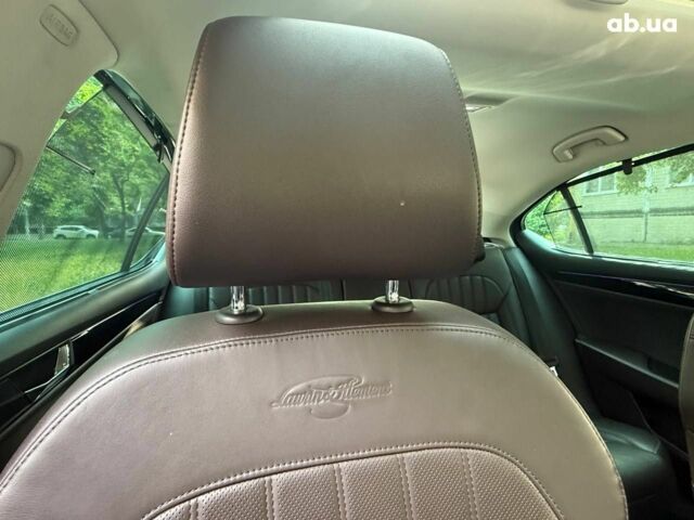 Шкода Суперб, объемом двигателя 0 л и пробегом 195 тыс. км за 20000 $, фото 12 на Automoto.ua