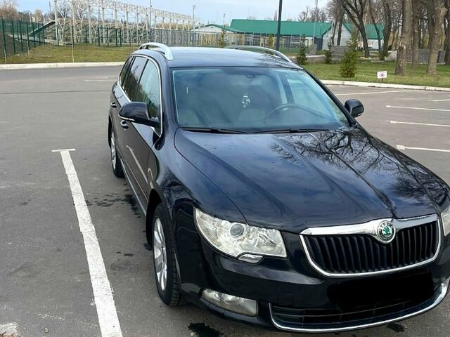 Шкода Суперб, об'ємом двигуна 1.8 л та пробігом 234 тис. км за 8400 $, фото 9 на Automoto.ua