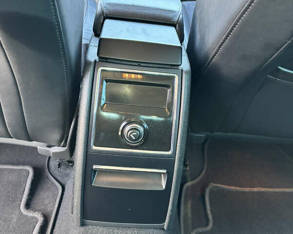 Шкода Суперб, объемом двигателя 2 л и пробегом 272 тыс. км за 9500 $, фото 7 на Automoto.ua